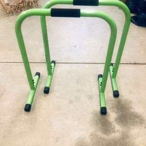 Dip Bar stand station - brand new